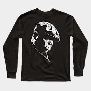 Big rapper Long Sleeve T-Shirt